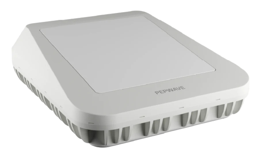 ANT S MAX integrated satellite and cellular enclosure