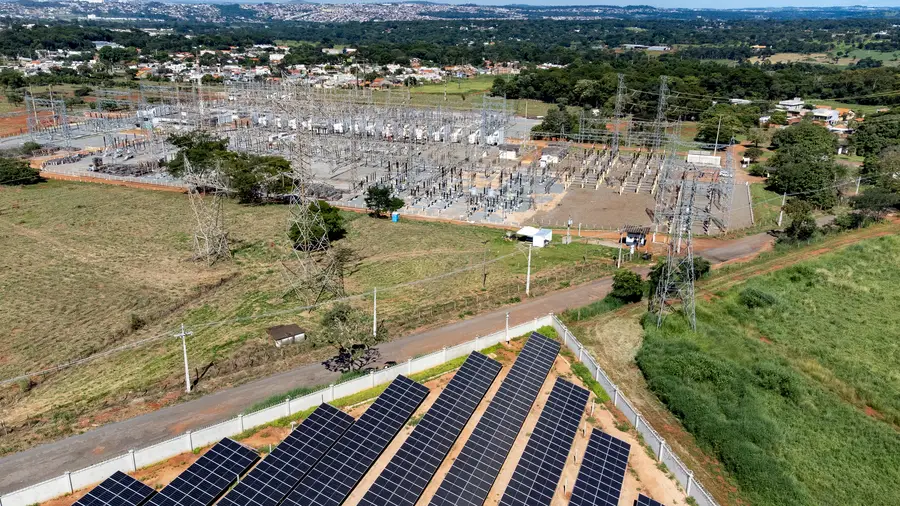 Utilities & Infrastructure