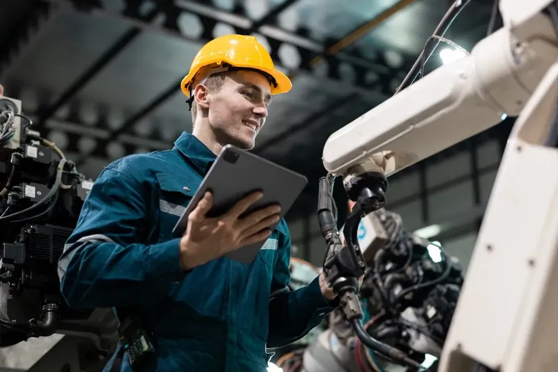 Automation & Robotics