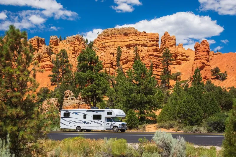 RV & Overland