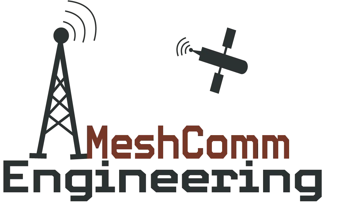 MeshComm Engineering